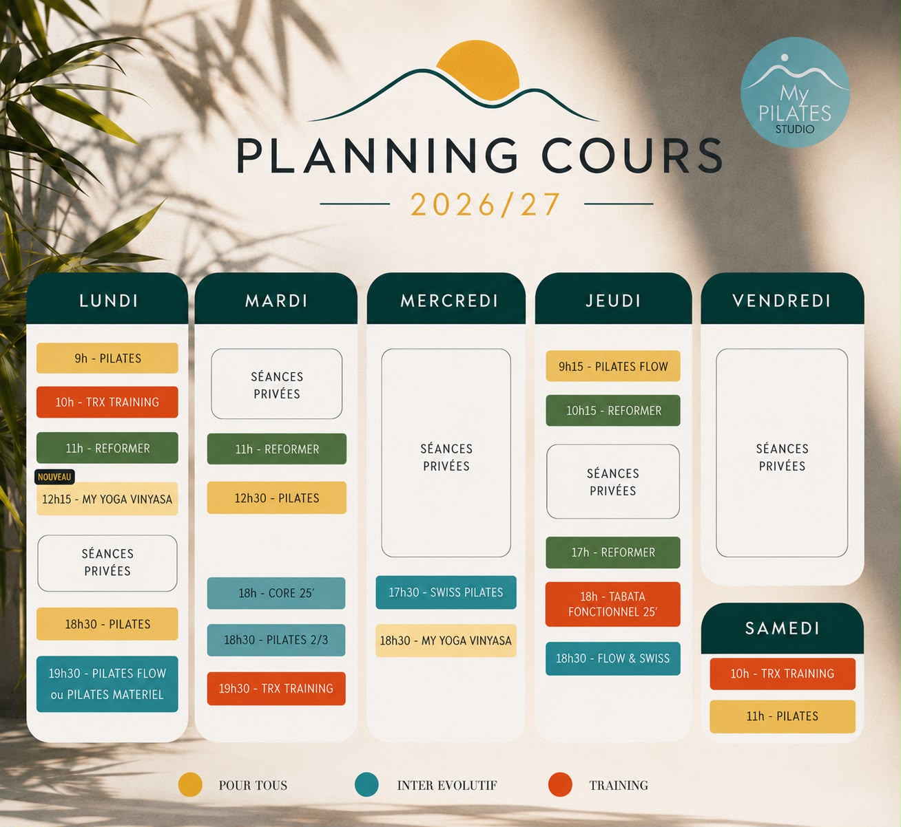 planning